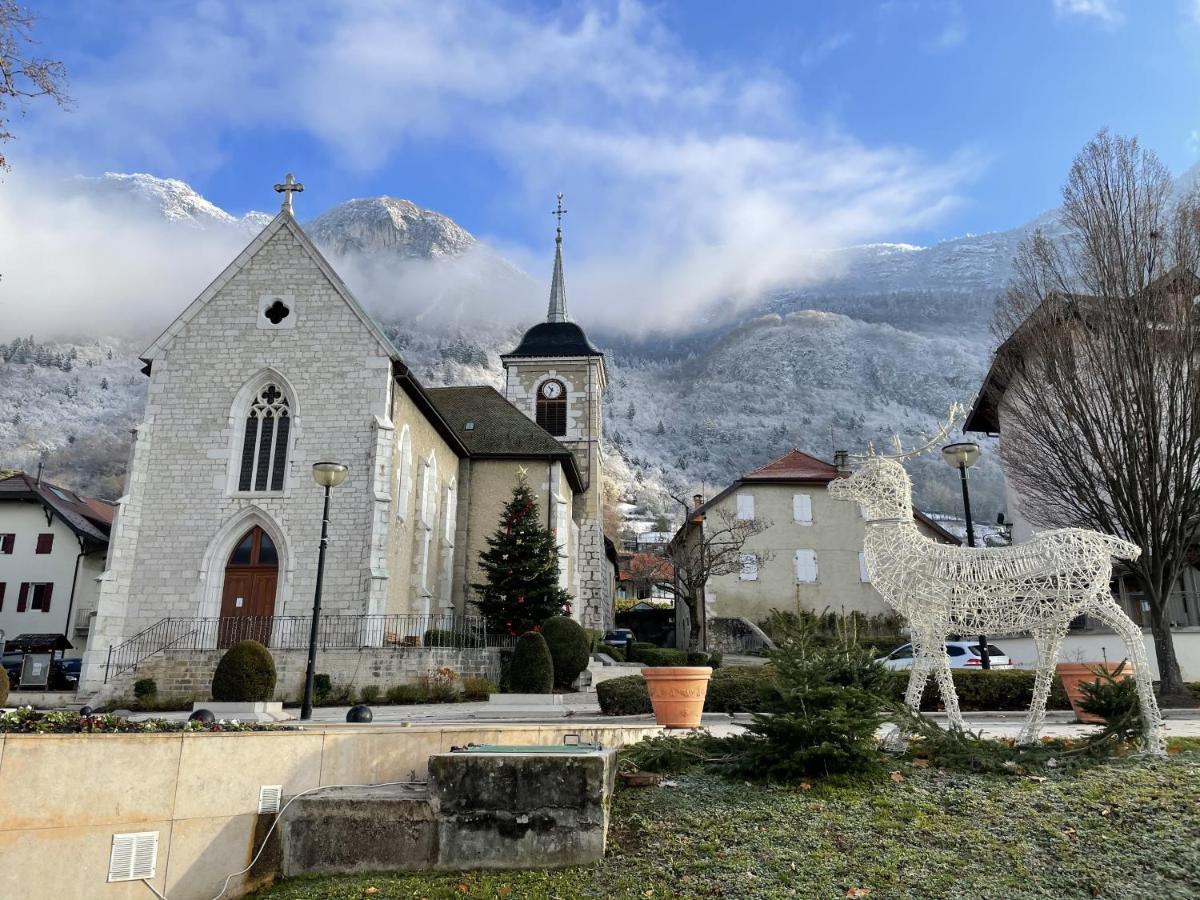Et Montagne