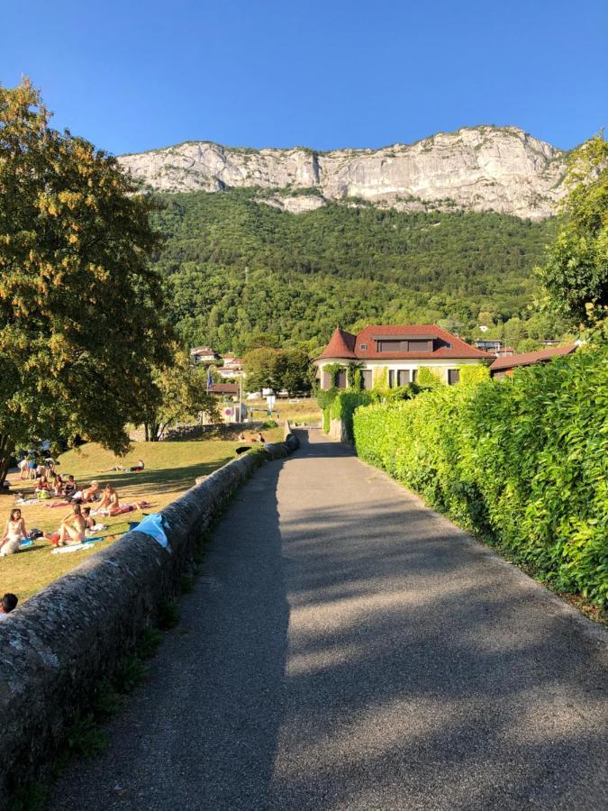 Et Montagne * Veyrier-du-Lac