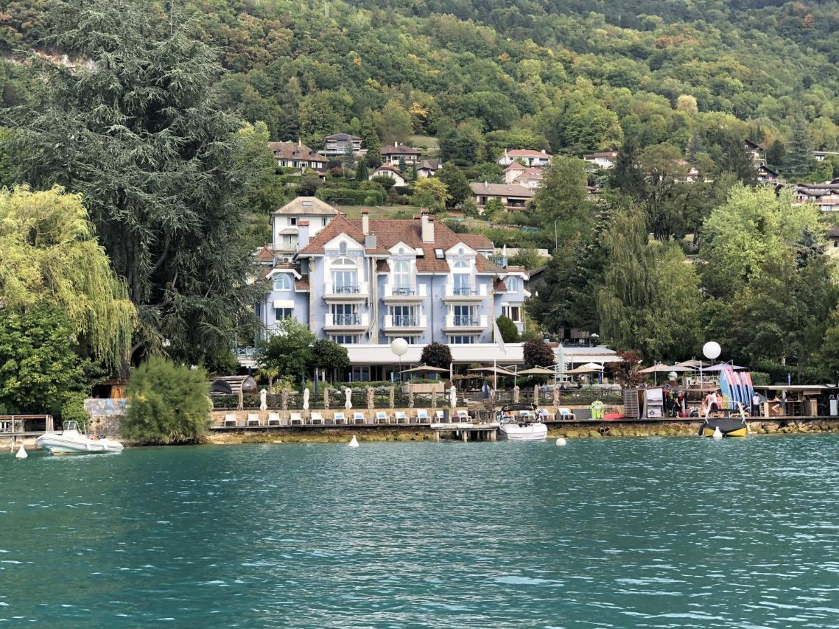 Et Montagne Apartment