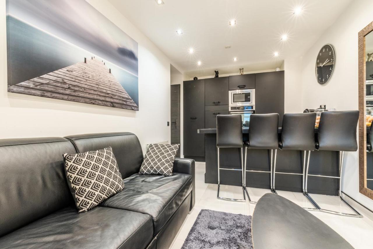 Apartamento Et Montagne Veyrier-du-Lac