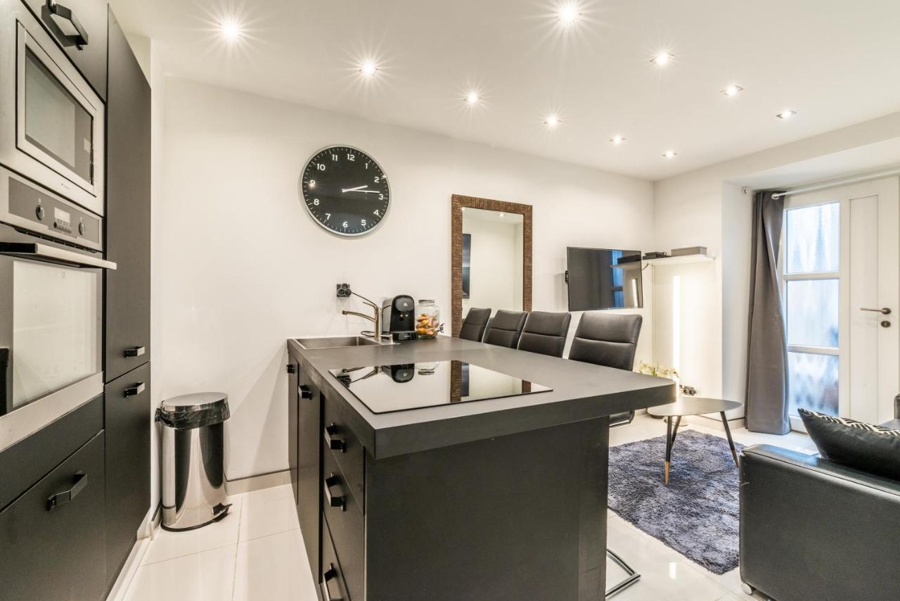 Appartement Et Montagne Veyrier-du-Lac