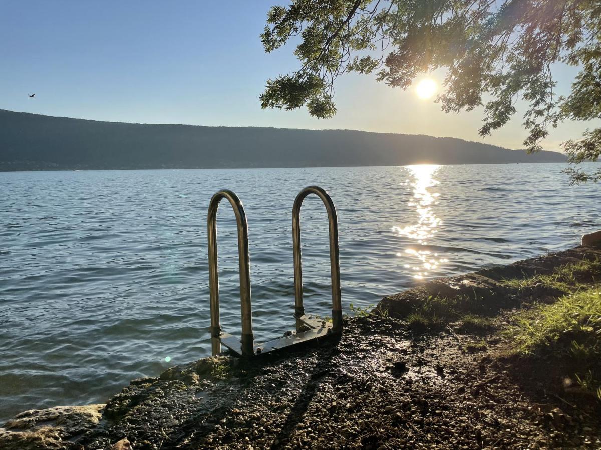 Et Montagne * Veyrier-du-Lac
