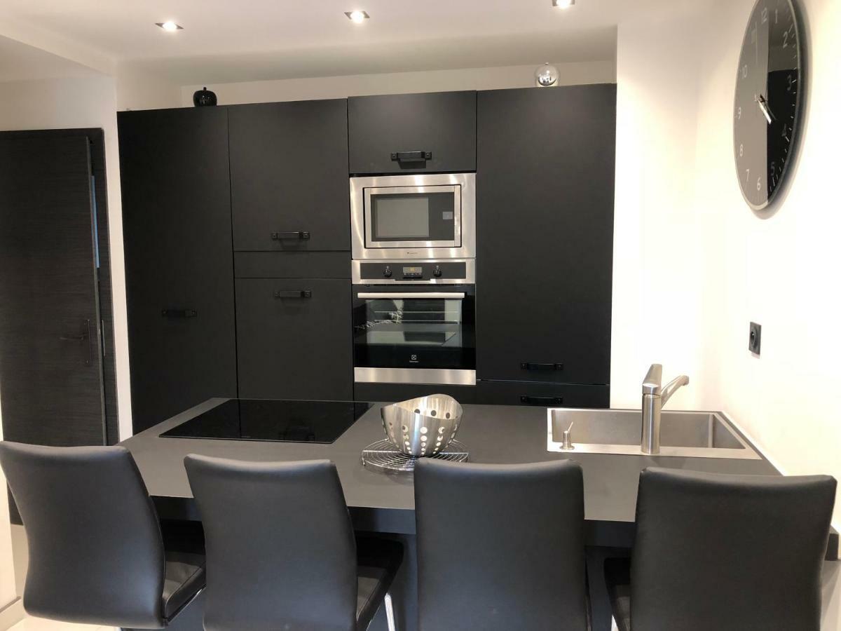 Appartement Et Montagne Veyrier-du-Lac